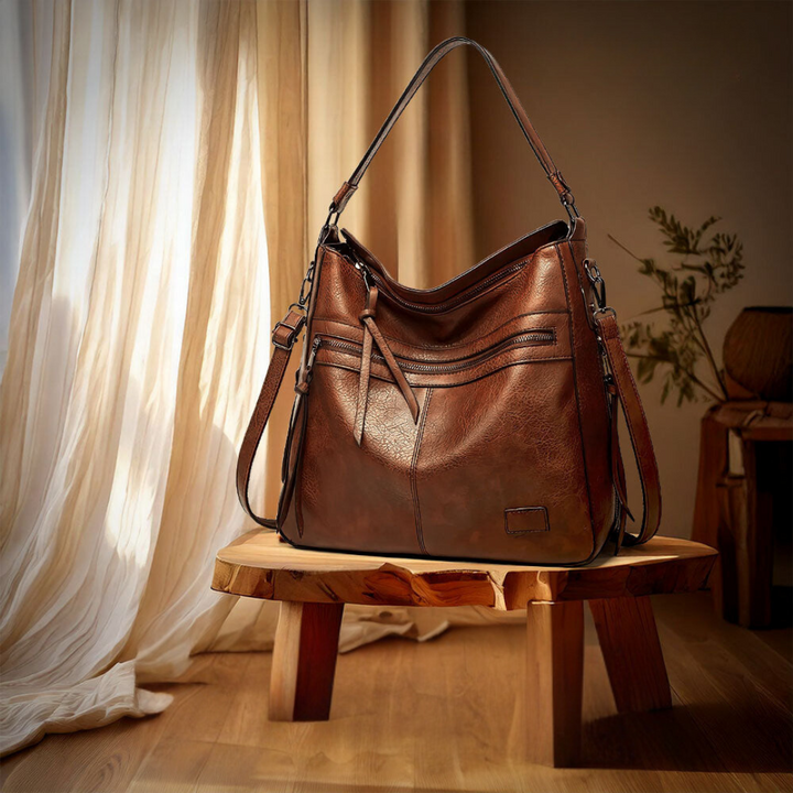 Lilla | Sac Opulent au Design Intemporel
