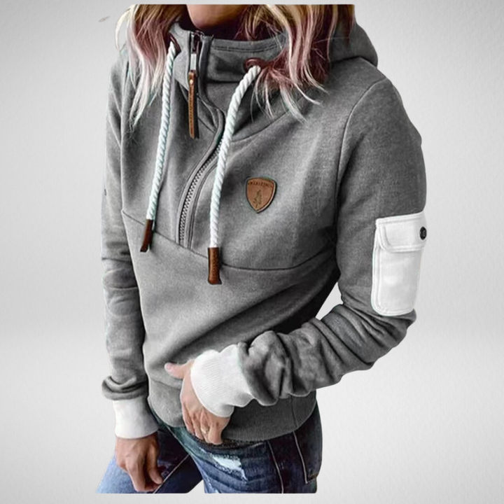 Brigitte Bordeaux | Zoey