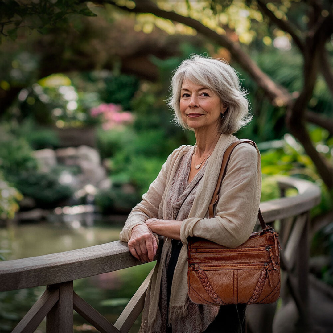 Talia | Sac d'Élégance Intemporelle