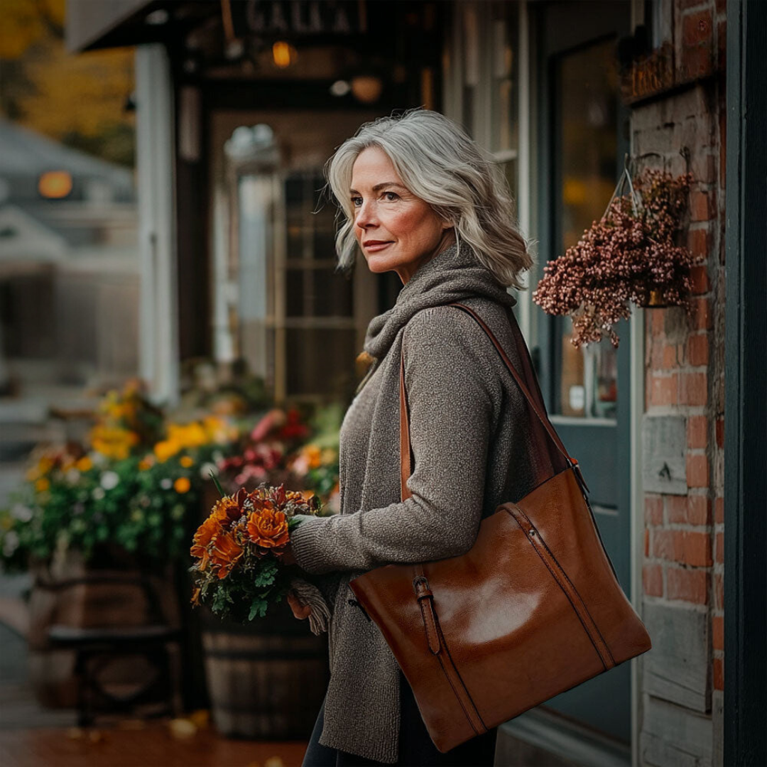 Lydia | Sac à main élégant