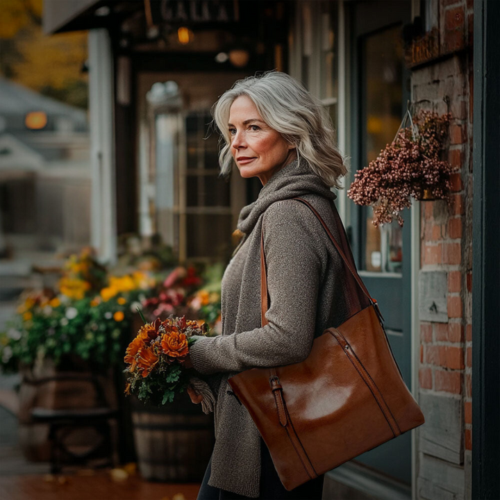 Lydia | Sac à main élégant