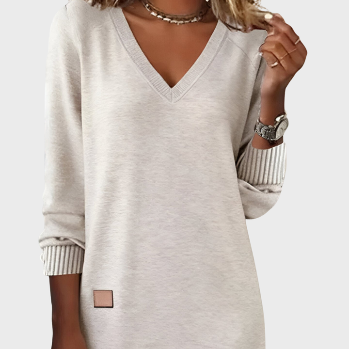 Brigitte Bordeaux  | Robe Élégante