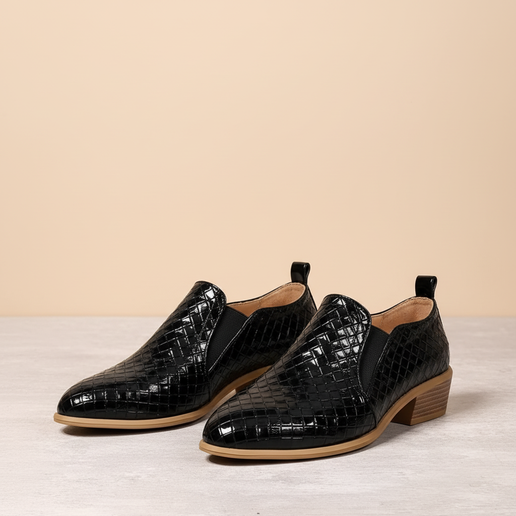 Brigitte Bordeaux | Alexia